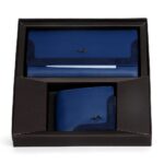 Pu Synthetic Material Wallet