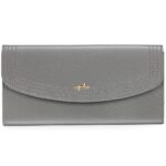 Pu Synthetic Material Wallet