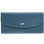 Pu Synthetic Material Wallet